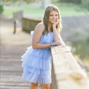 Meet your Posher, Kassidy